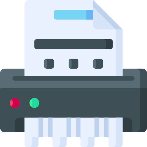 Shredder