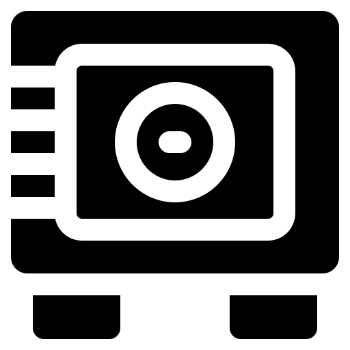 Media Vault