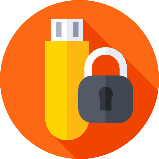 USB Locker